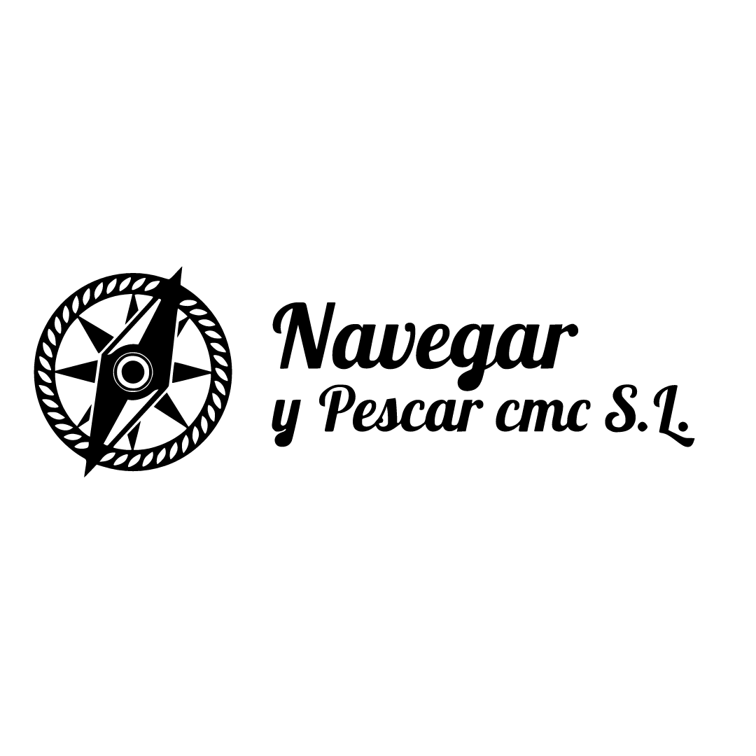 Navegar y Pescar CMC logo