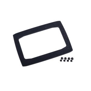 HDS-10 TO HDS-9 TOUCH DASH MOUNT ADAPTER