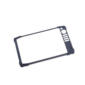 HDS-9 GEN3 BEZEL & DOOR PK ASY