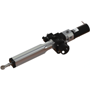 Cilindro hidráulico T0 para sistema de piloto automático de 12V