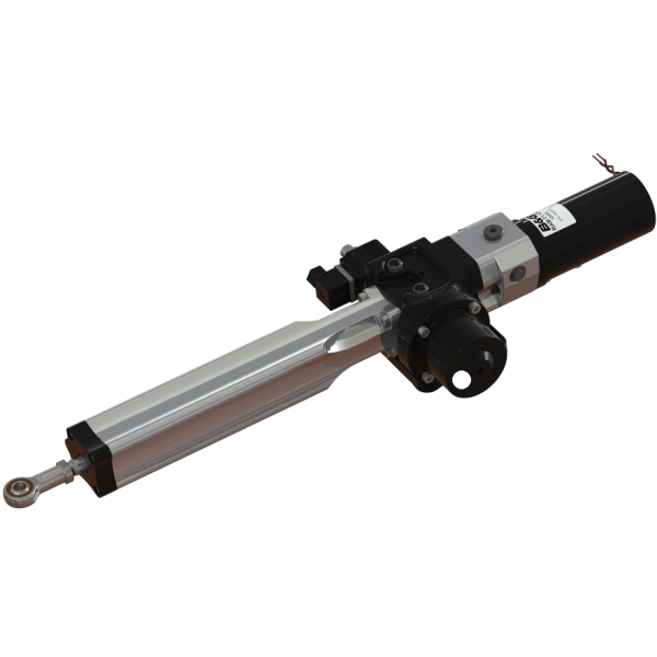 Cilindro hidráulico T0 para sistema de piloto automático de 12V