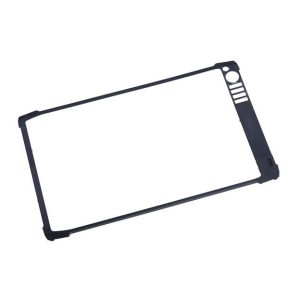HDS-16 CARBON BEZEL CARD DOOR ACC