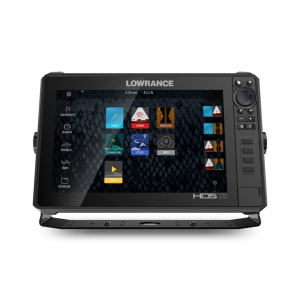 HDS Live 12 sin transductor