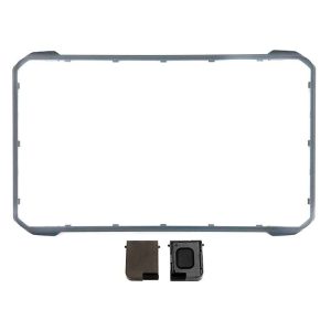 HDS-16 LIVE Bezel and SD Card Door