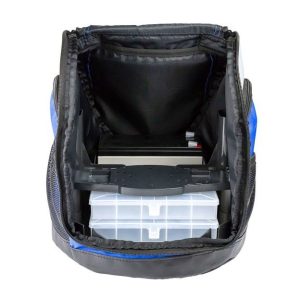 PORTABLE PK 7" & UNDER HOOK2/ELITE TI EU