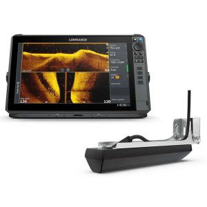 HDS-16 PRO con transductor Active Imaging HD 3-in-1