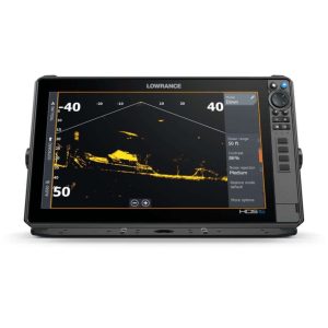 HDS-16 PRO sin transductor