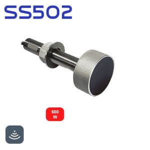 SS502 DT con 10m de cable para HAIYANG conector 8F