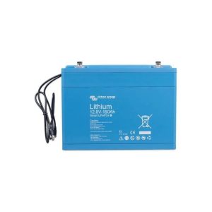 LiFePO4 battery 12,8V/180Ah - Smart