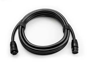 9 Pin Transducer Extension Cable - 3m/10ft