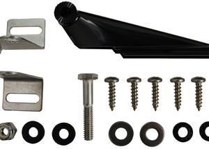 Replacement top mount
