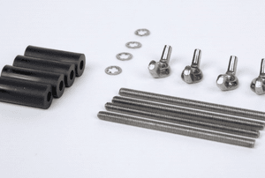 ELITE-7 FLUSH MOUNT KIT