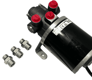 PUMP-1 - 12V 0.8L For outboard pilot