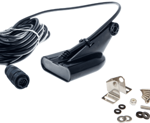 HDI Skimmer L/H 455/800 7-pin - Black - 6m Cable -