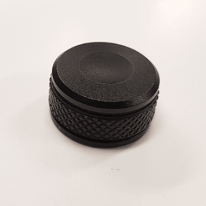 NSSevo3 & ZEUS³ Rotary Knob