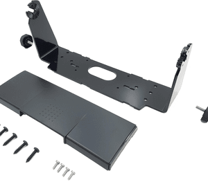 NSSevo3/3S & ZEUS³/³S 12'' Mounting Bracket