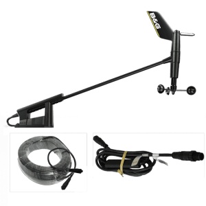 WS310 Wired Wind Pack. Includes 20m mast cable and Interface