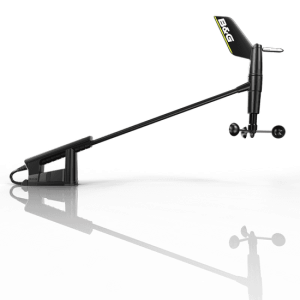 WS320 Wireless Wind Sensor.