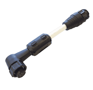 HALO Dome to 3G/4G Cable Adapter