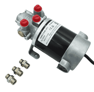 PUMP-2 - 12V 0.8L