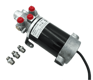 PUMP-4 - 12V 3.0L
