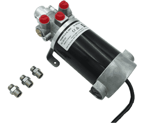PUMP-5 - 24V 3.0L