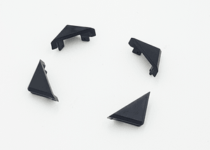 NSX, Zeus S, Nemesis Corner Clip Accessory