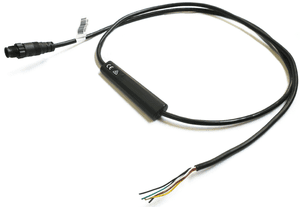 NMEA 0183 Interface