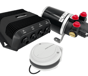 NAC-1 Precision Hydraulic Pilot Pack, MKII Pump-1