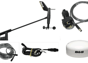 SAIL PERFORMANCE SENSOR PACK