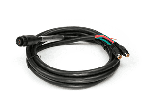 Video & 0183 Serial Cable for NSS/Zeus