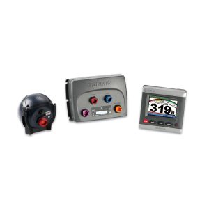 GHP 12 Autopilot System with GHC 10