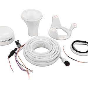 GPS 24xd HVS