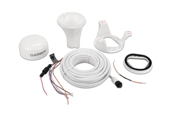 GPS 24xd HVS