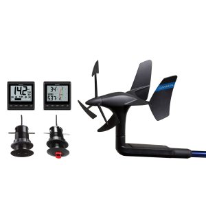 GNX Wireless Sail Pack 43