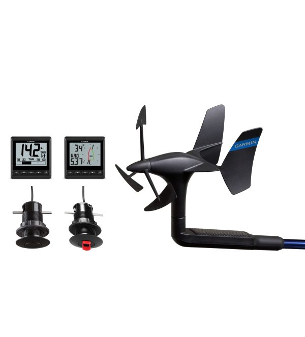 GNX Wireless Sail Pack 43