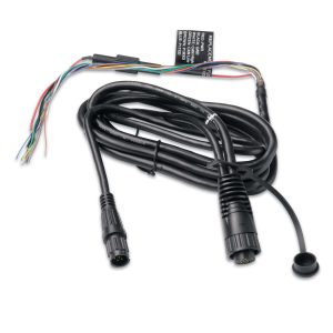 Fishfinder/Sounder Power/data cable