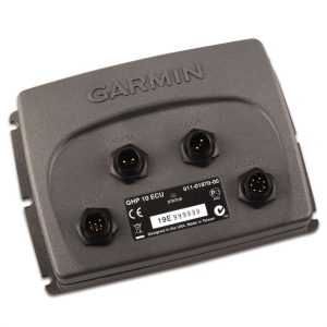 Unidad de control electrónico (ECU) para GHP Compact Reactor