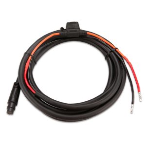 ECU Power Cable (Threaded Collar)
