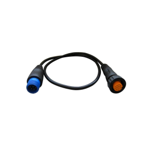 Conversor de conectores de 8 pins a 12 pins