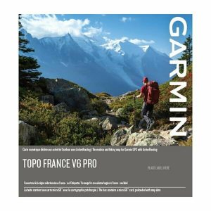 Tarjeta microSD/SD: TOPO Francia v6 PRO, Todo el país