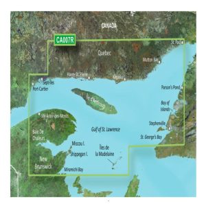VCA007R-Les Mechins-St. George's Bay