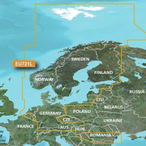 VEU721L-Northern Europe