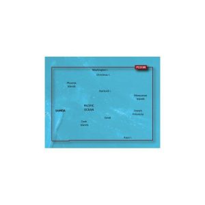 microSD/SD card: VPC019R-Polynesia