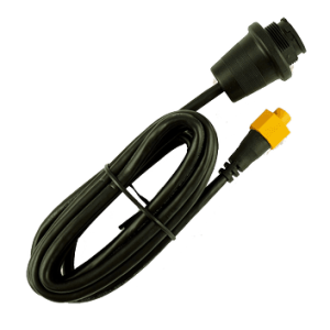 RJ45 F to 5pin M Ethernet Adapter