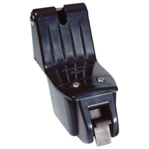 P39  DST PLASTIC Instalación en popa TRI-DUCER 235KHZ