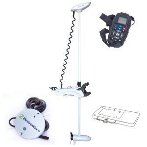 Electrowave MEW110/87