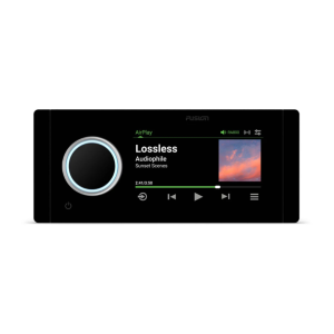 Reproductor náutico FUSION Apollo MS-RA800