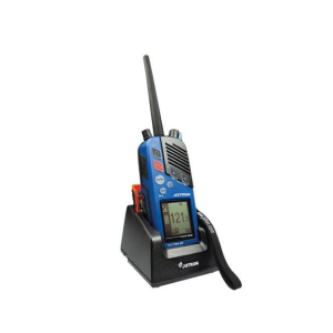 VHF portátil de emergencia Tron TR30 AIR AM Radio