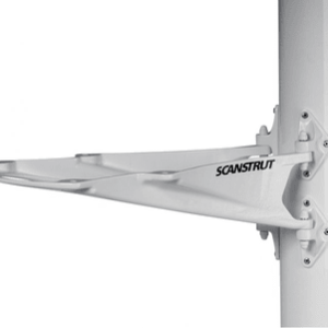 SC20 Mast Mount for HALO 20/20+